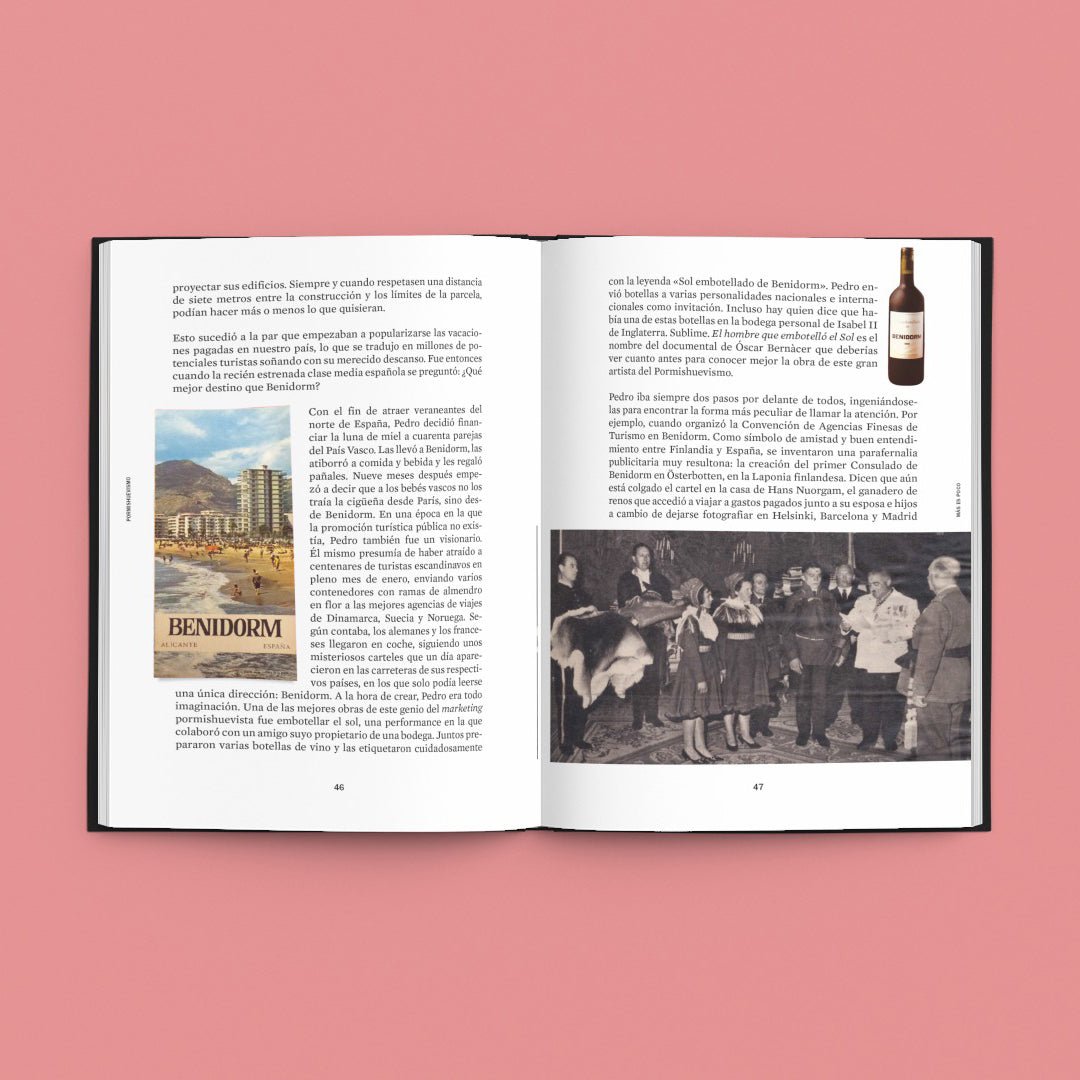 Pormishuevismo: Un movimiento artístico. El libro definitivo de Erik Harley - Plastic Books