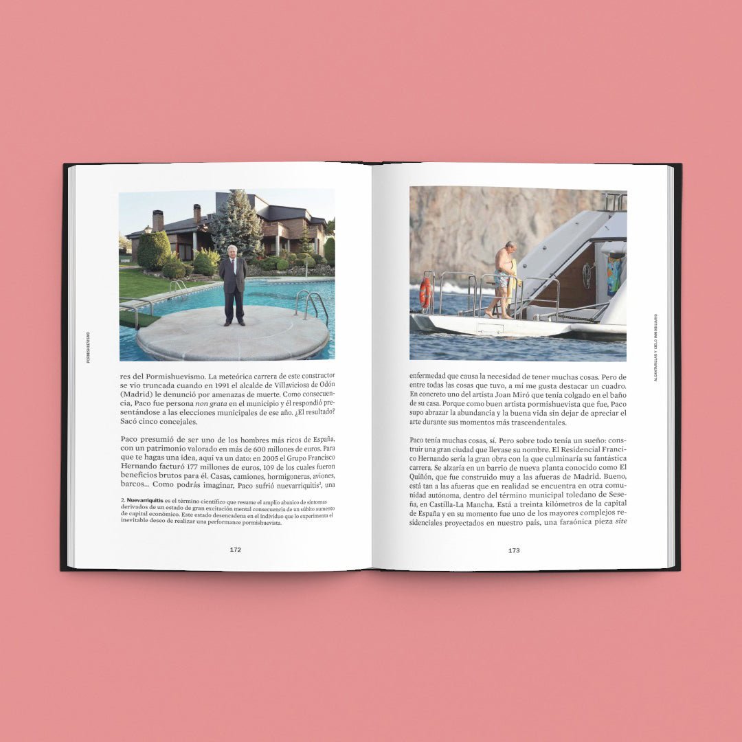 Pormishuevismo: Un movimiento artístico. El libro definitivo de Erik Harley - Plastic Books
