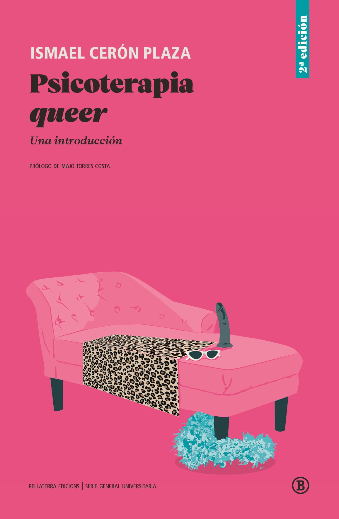 PSICOTERAPIA QUEER