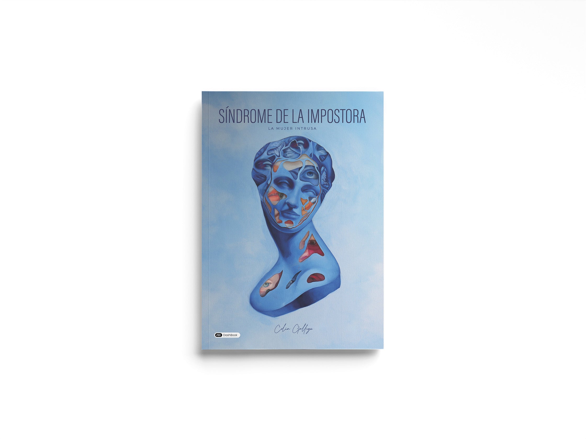 Síndrome de la impostora – Plastic Books
