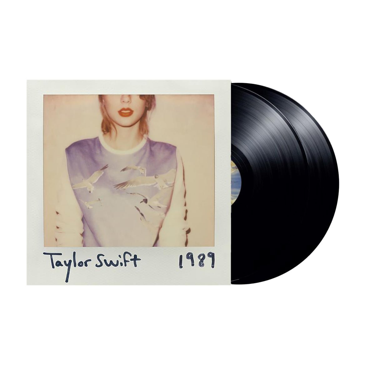 Taylor Swift – 1989 (2LP Vinilo)