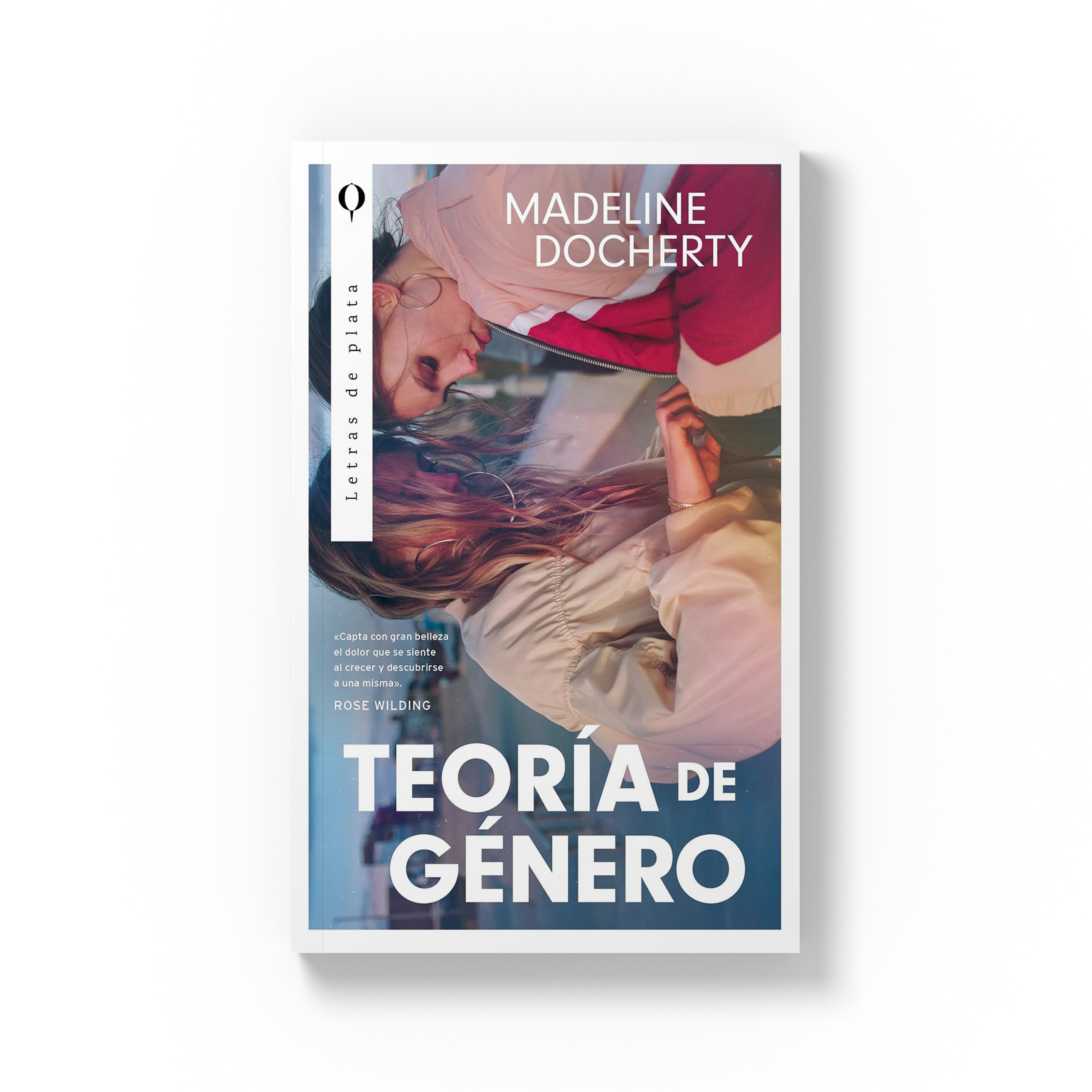 Teoría de género –  Madeline Docherty
