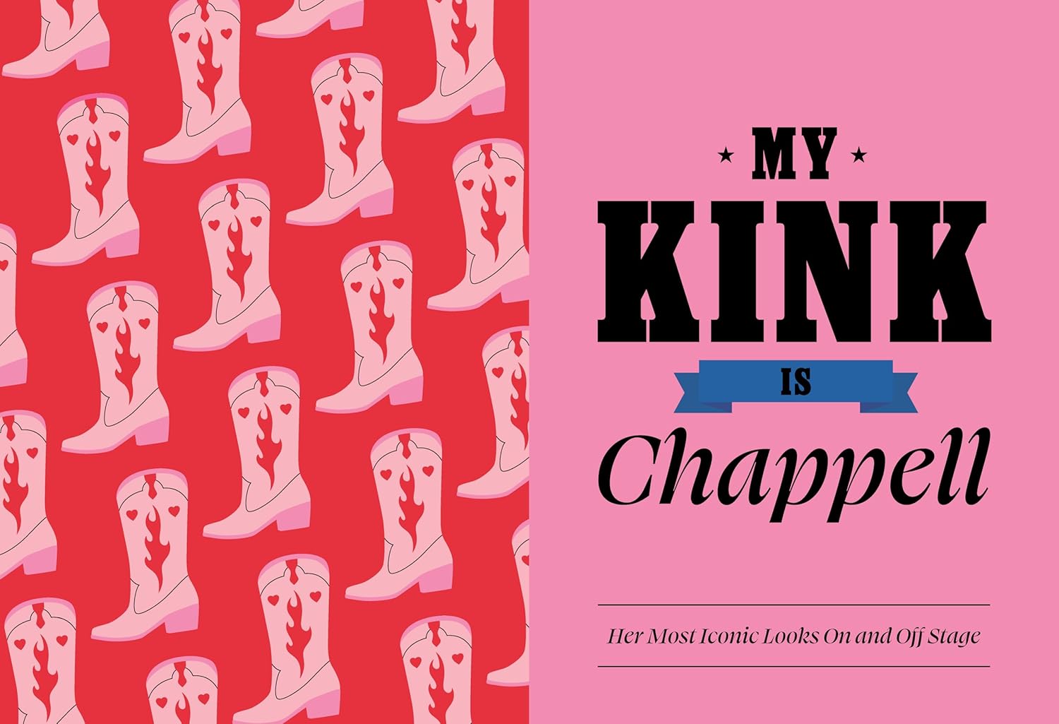 The Life, Style and Music of Chappell Roan: Pop Sensation and LGBTQ+ Icon - Plastic Books