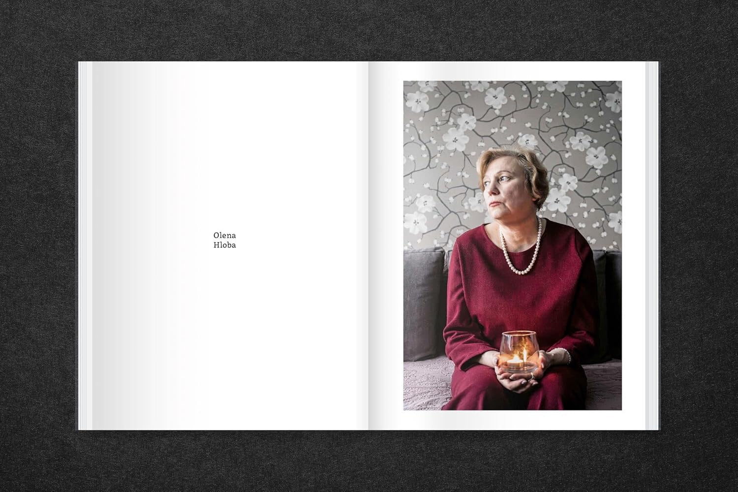 The Queer Face of War: Retratos e historias desde Ucrania – Plastic Books