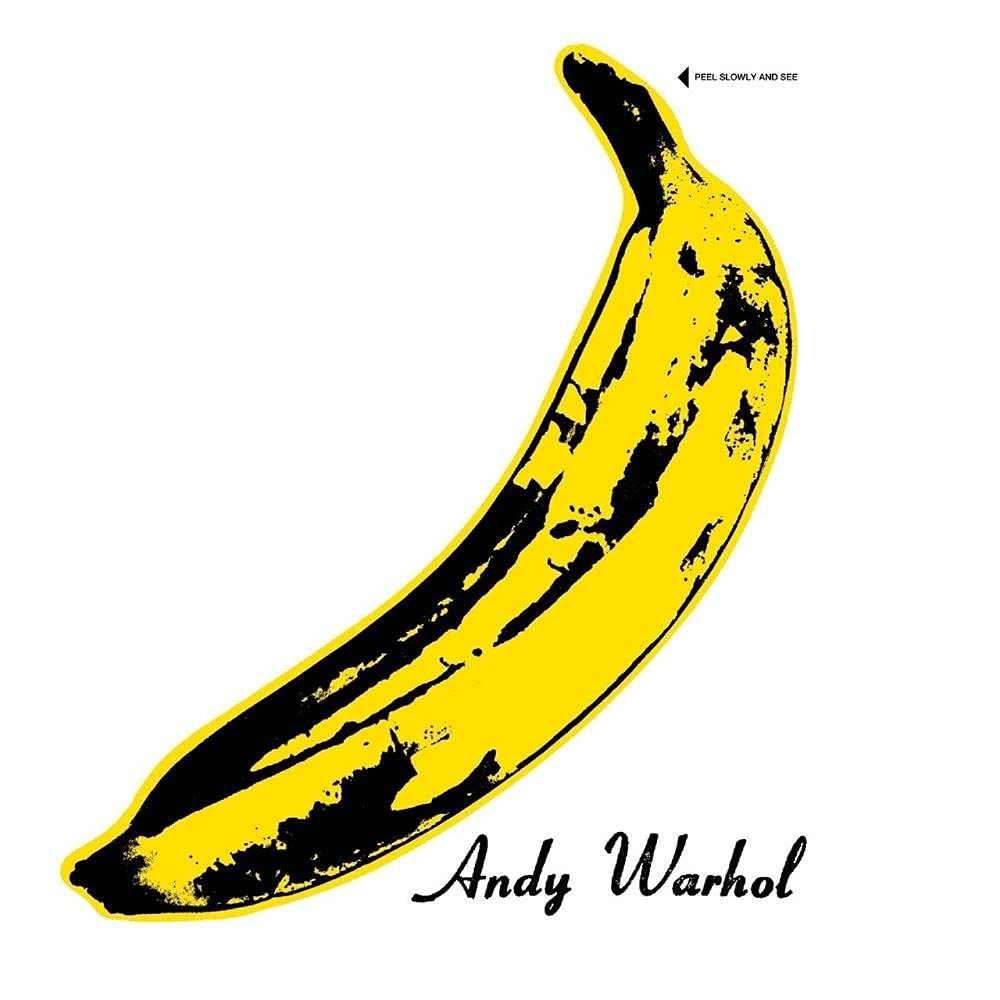 The Velvet Underground & Nico (LP Vinilo Reedición) – Plastic Books
