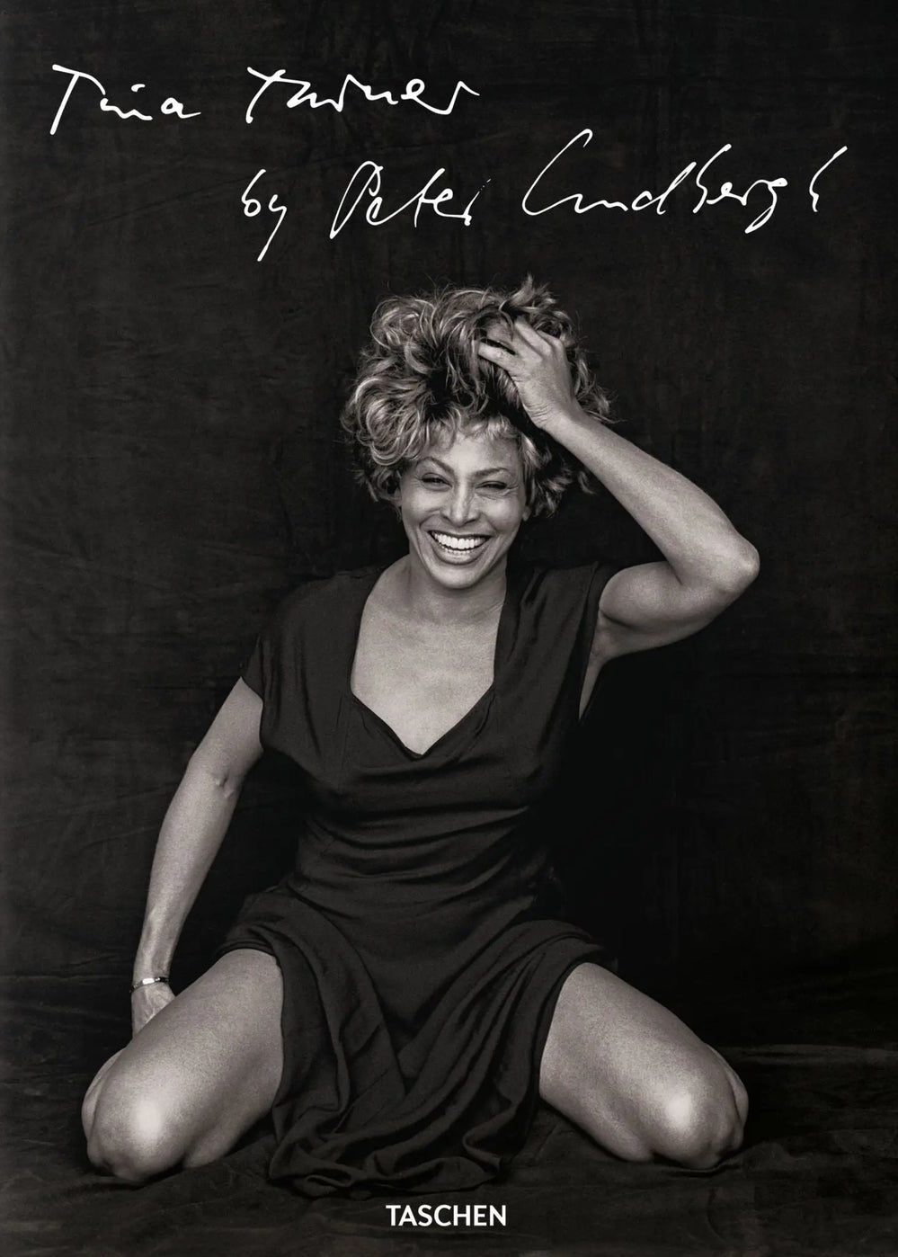 Tina Turner di Peter Lindbergh