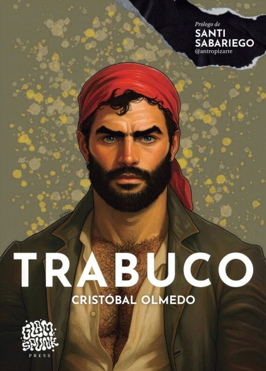 Trabuco – Plastic Books
