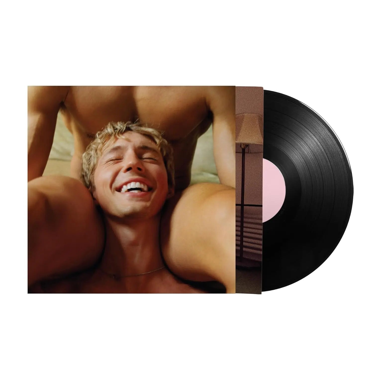 Troye Sivan - Something To Give Each Other (LP Vinyl)
