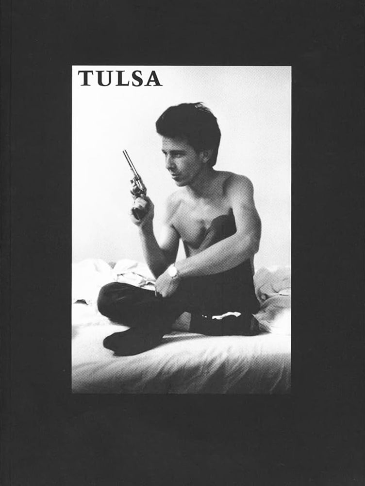 Tulsa – Larry Clark